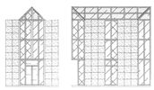 Diamante Elevation Drawings