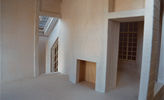 Pavilion Interior View