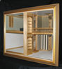 Framed to to Highligh Scale