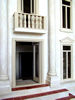 Entry Welcome